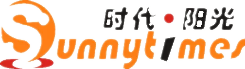 时代阳光logo